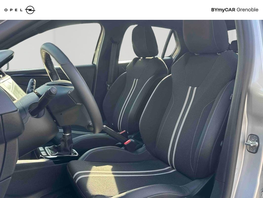 Opel Corsa - Photo 11