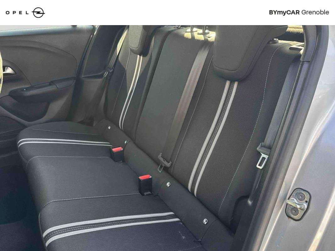 Opel Corsa - Photo 12