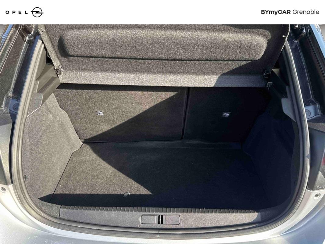 Opel Corsa - Photo 13