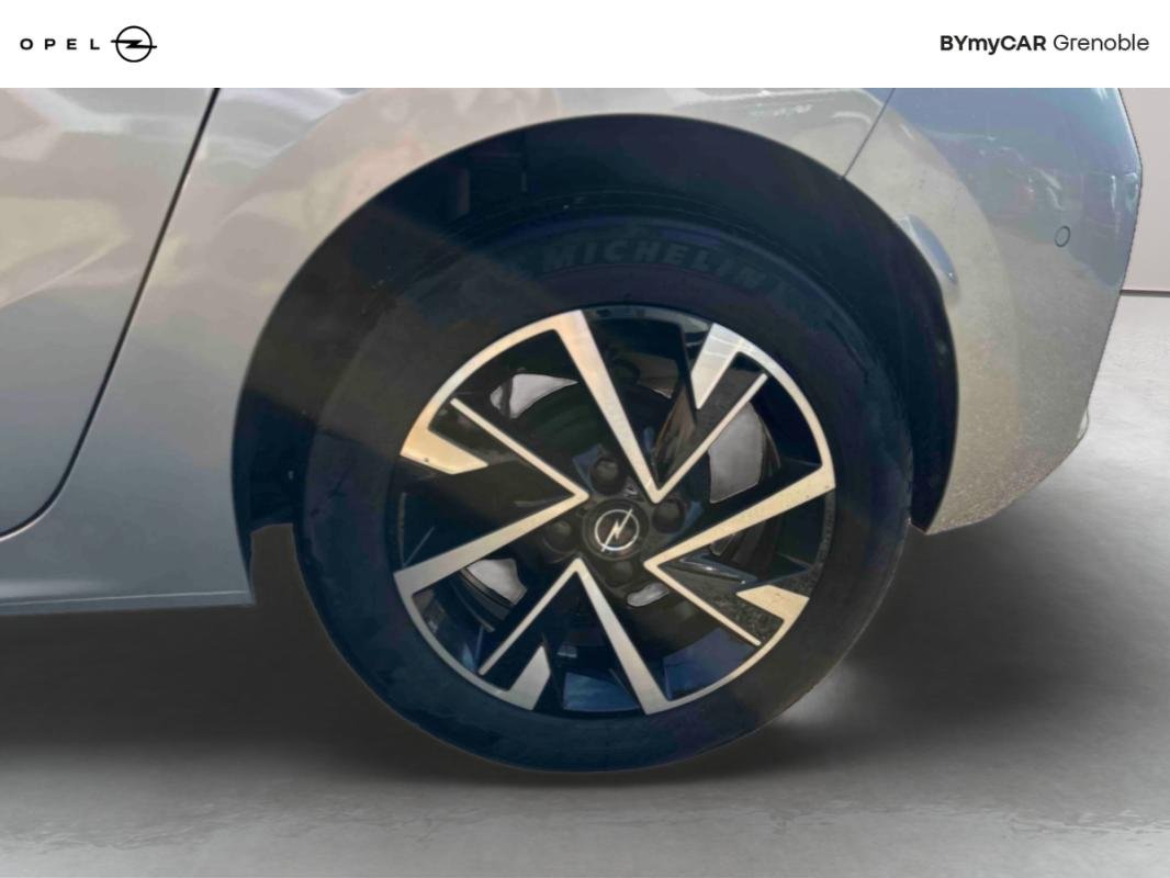 Opel Corsa - Photo 14