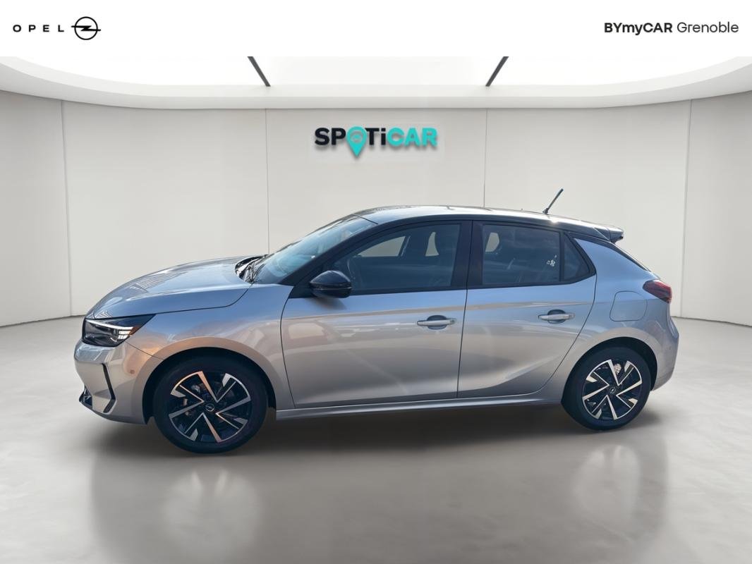 Opel Corsa - Photo 2
