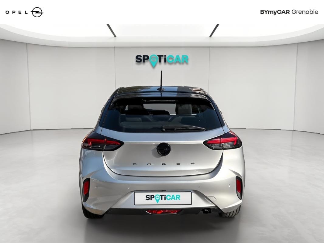 Opel Corsa - Photo 4