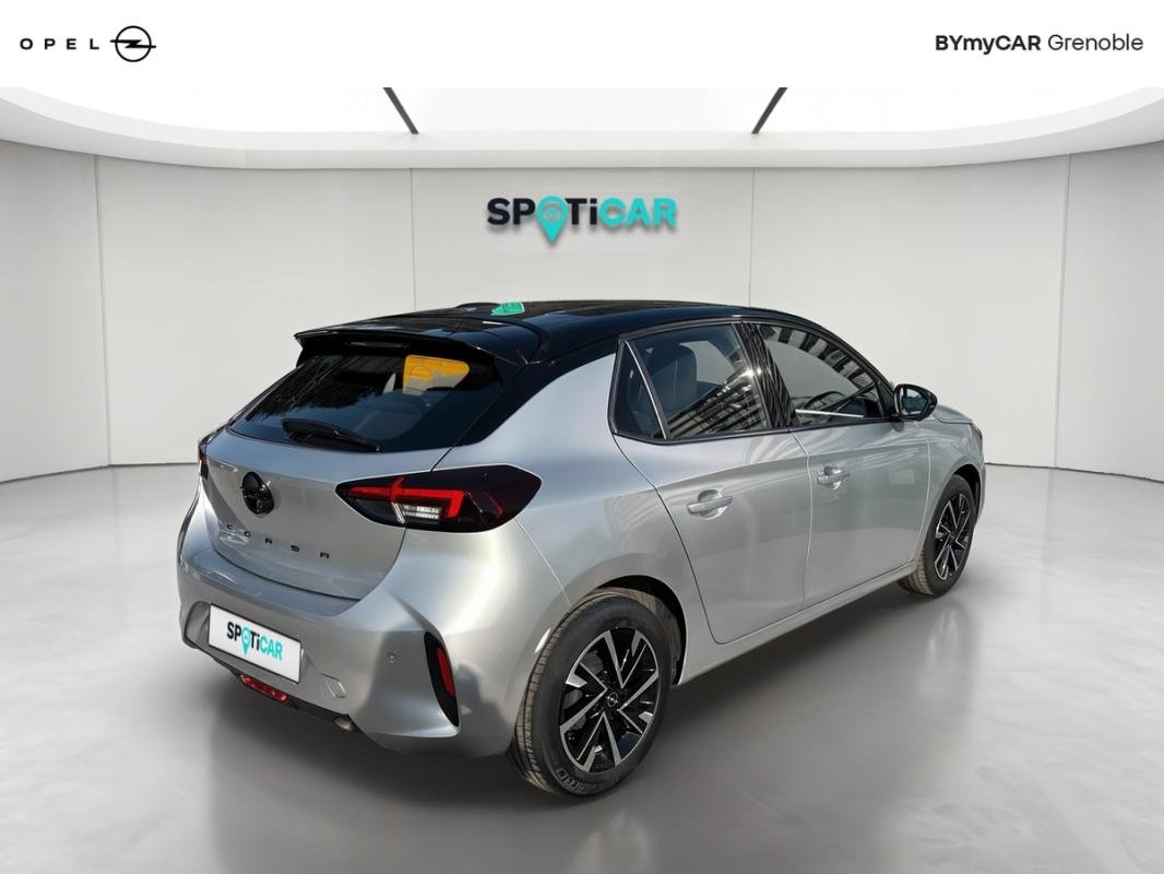 Opel Corsa - Photo 5