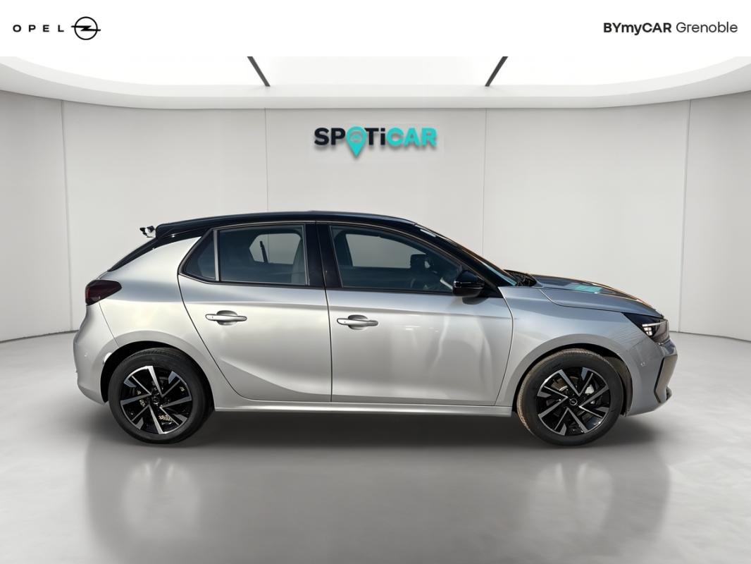 Opel Corsa - Photo 6
