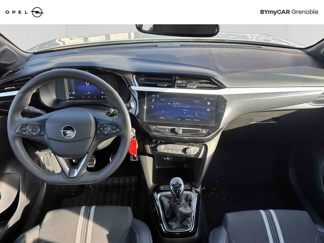 Opel Corsa - Photo 9