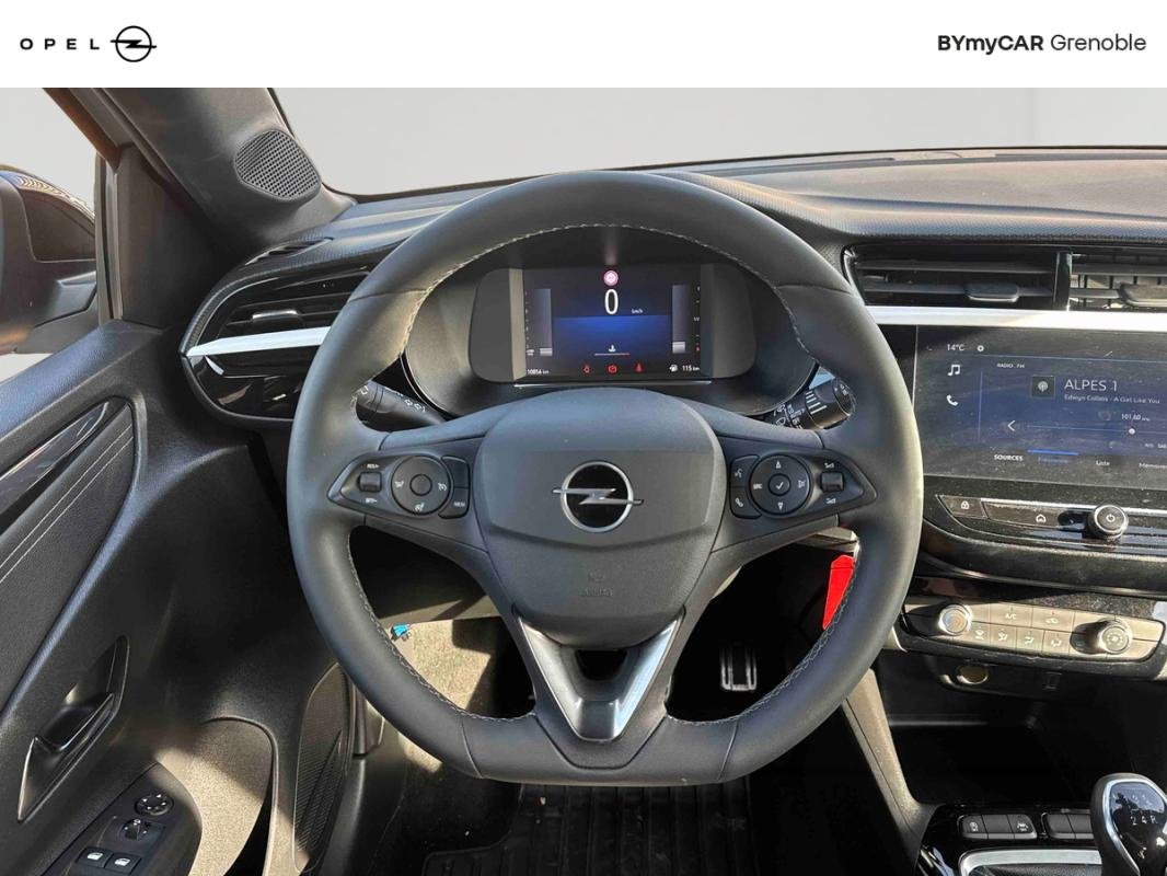 Opel Corsa - Photo 10