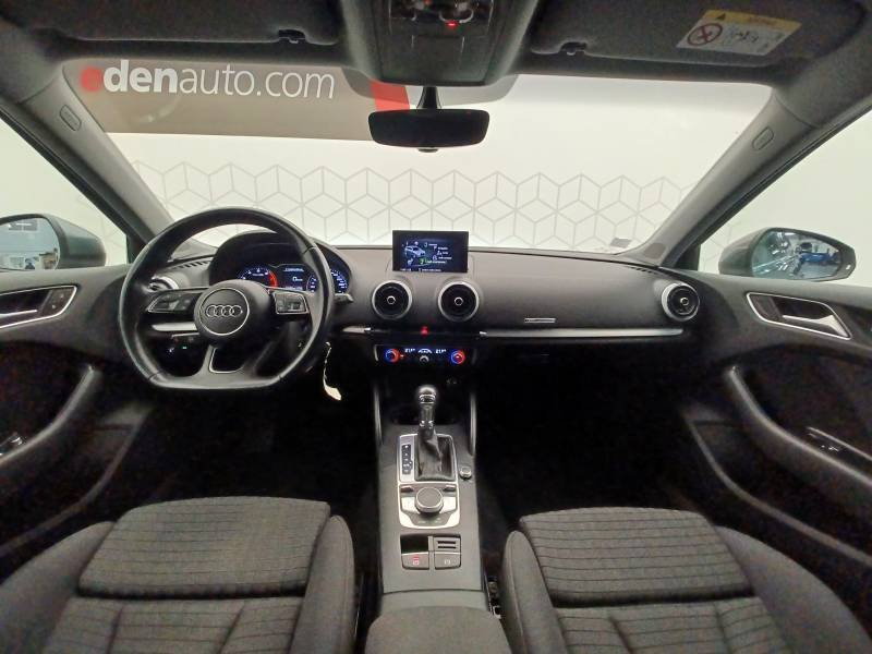 Audi A3 - Photo 12