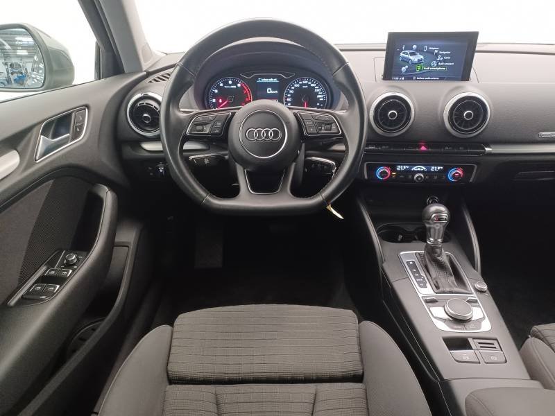 Audi A3 - Photo 13