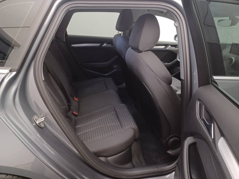 Audi A3 - Photo 15