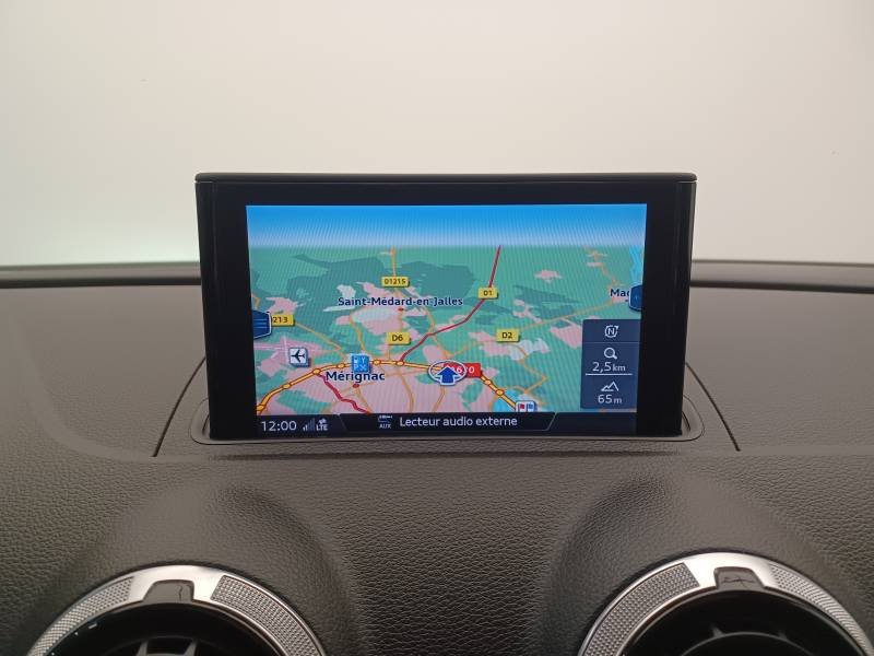 Audi A3 - Photo 19
