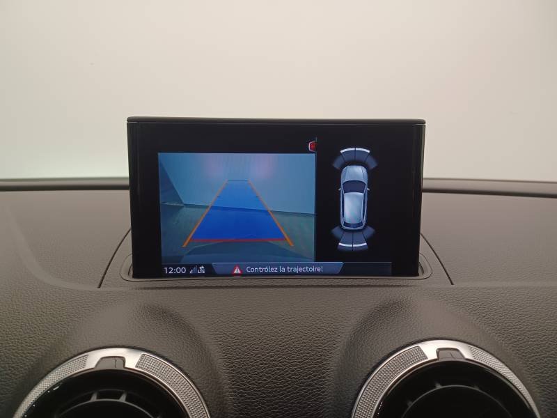 Audi A3 - Photo 20