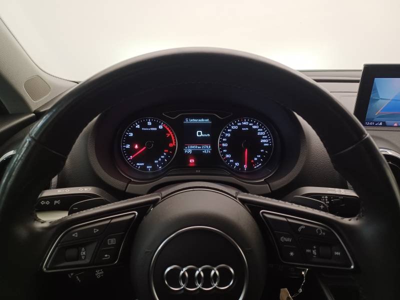 Audi A3 - Photo 21