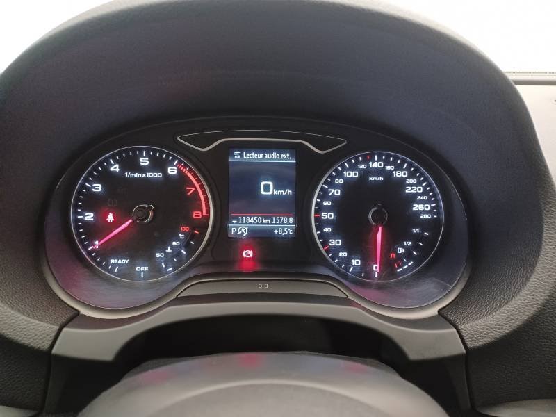 Audi A3 - Photo 22
