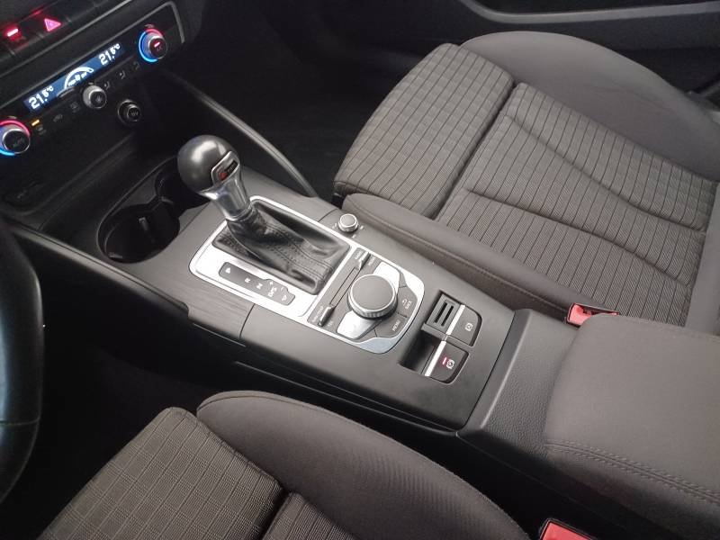 Audi A3 - Photo 23