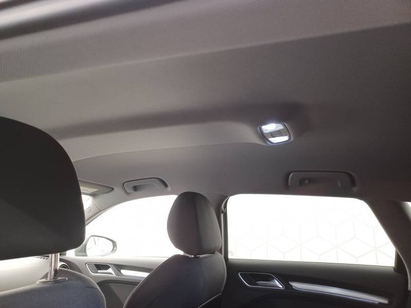 Audi A3 - Photo 28