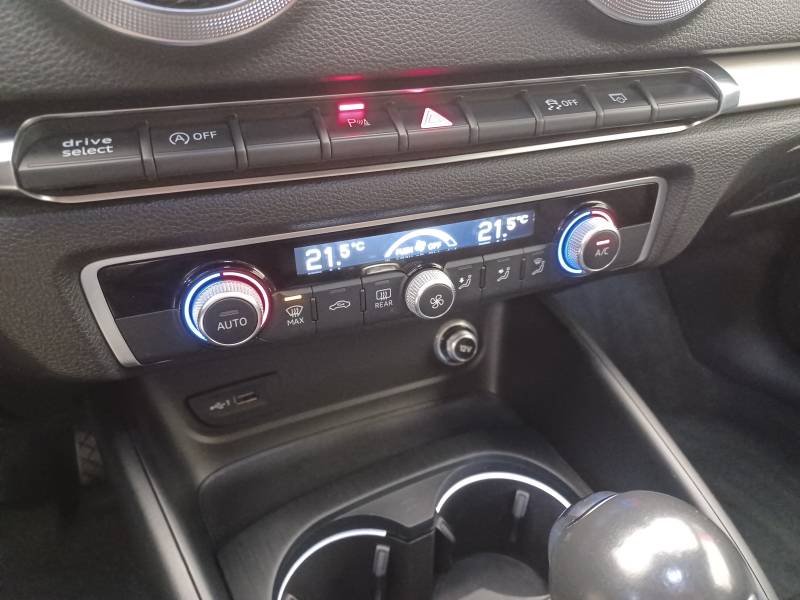 Audi A3 - Photo 29