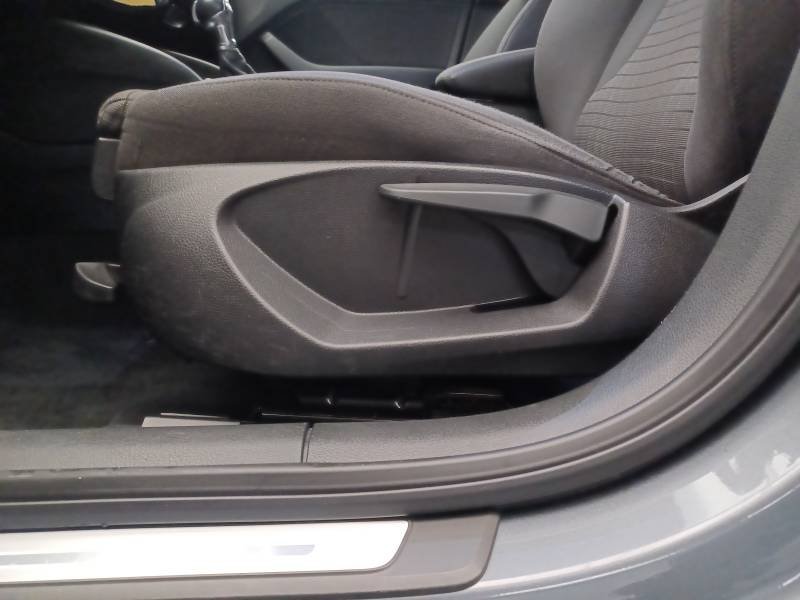 Audi A3 - Photo 31