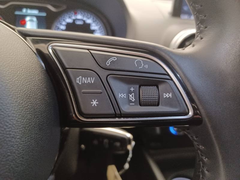 Audi A3 - Photo 36