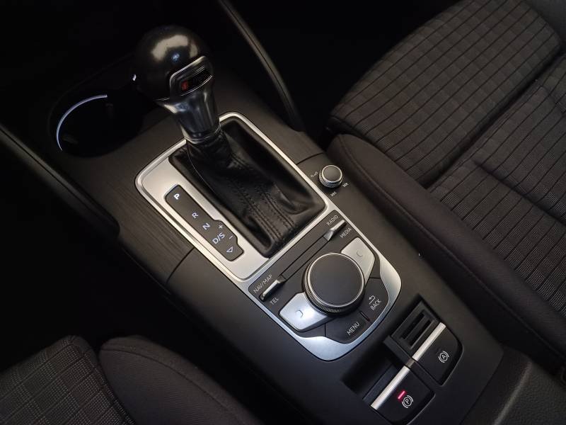 Audi A3 - Photo 37