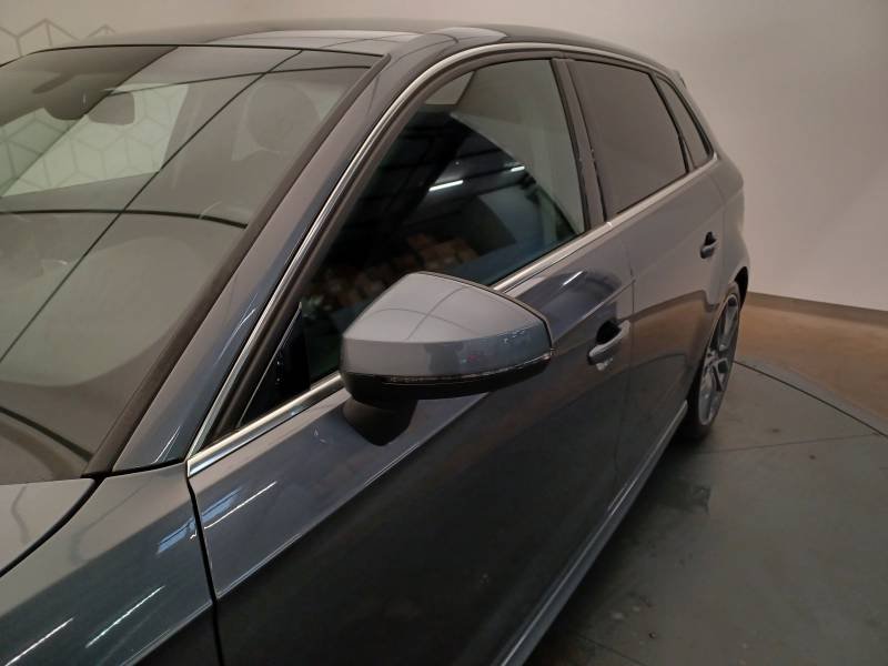 Audi A3 - Photo 39
