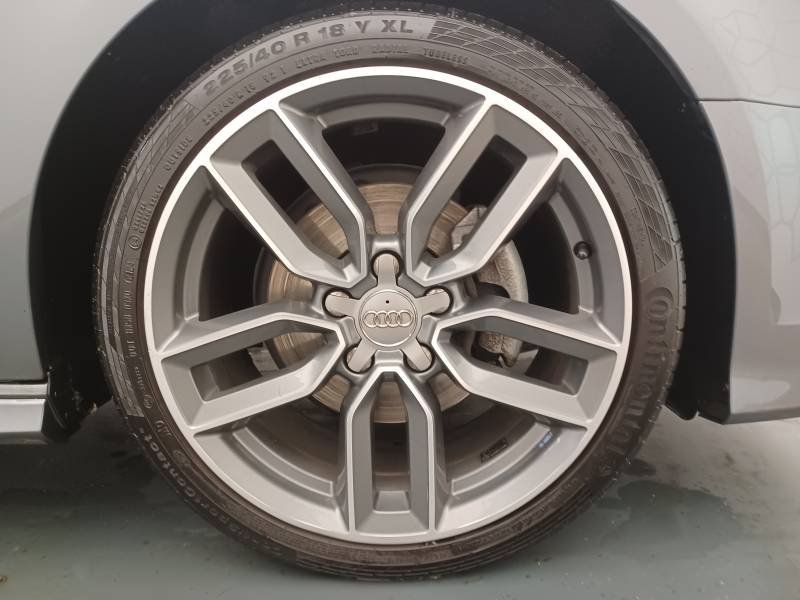 Audi A3 - Photo 10