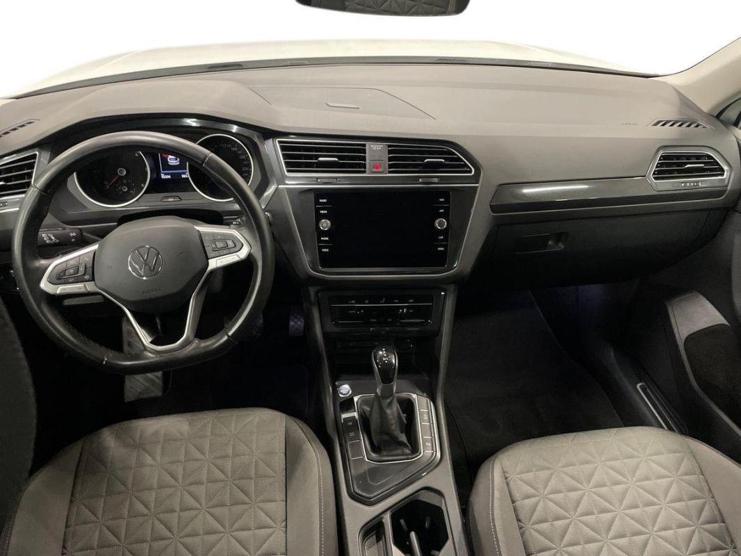 Volkswagen Tiguan - Photo 25