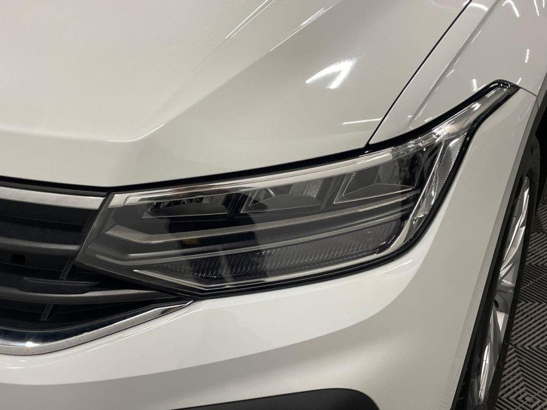 Volkswagen Tiguan - Photo 26