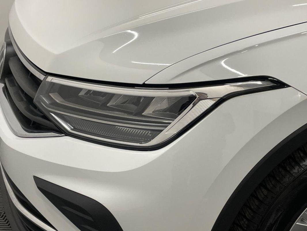 Volkswagen Tiguan - Photo 27