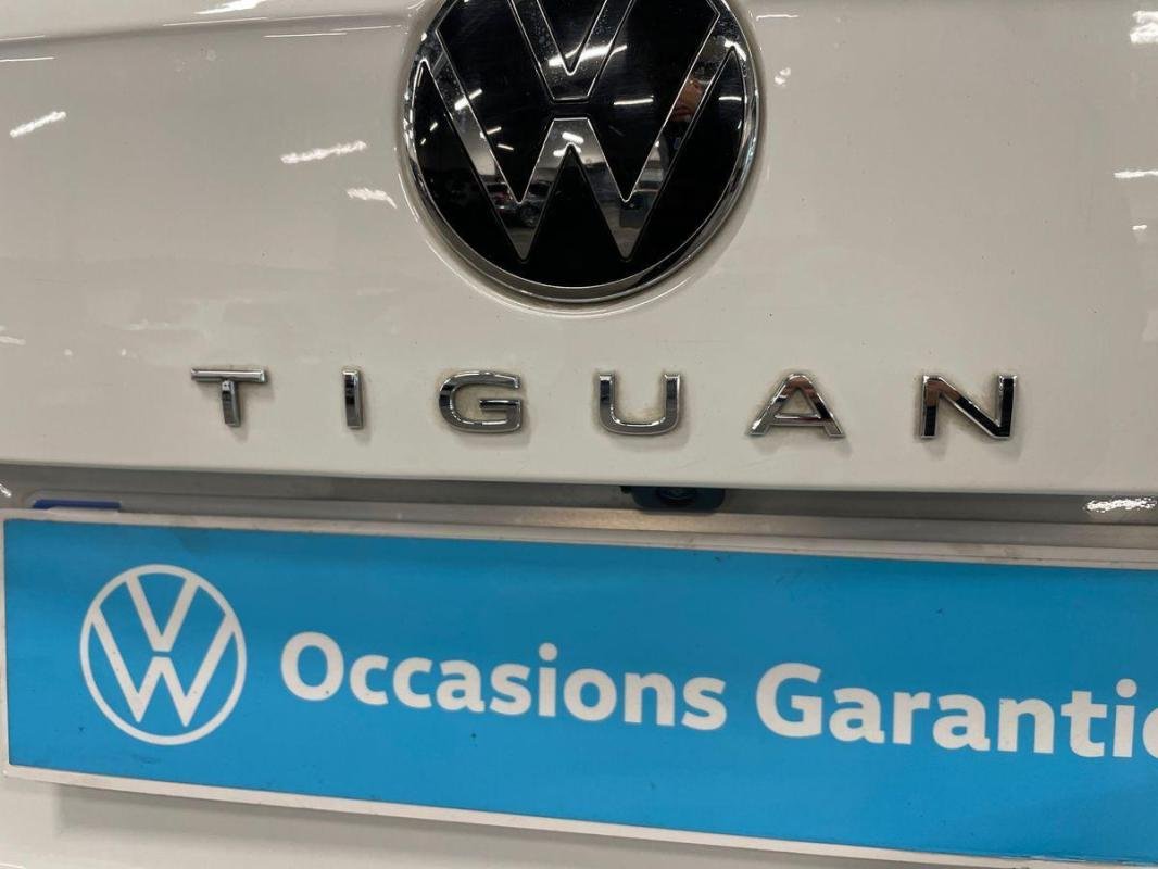 Volkswagen Tiguan - Photo 28