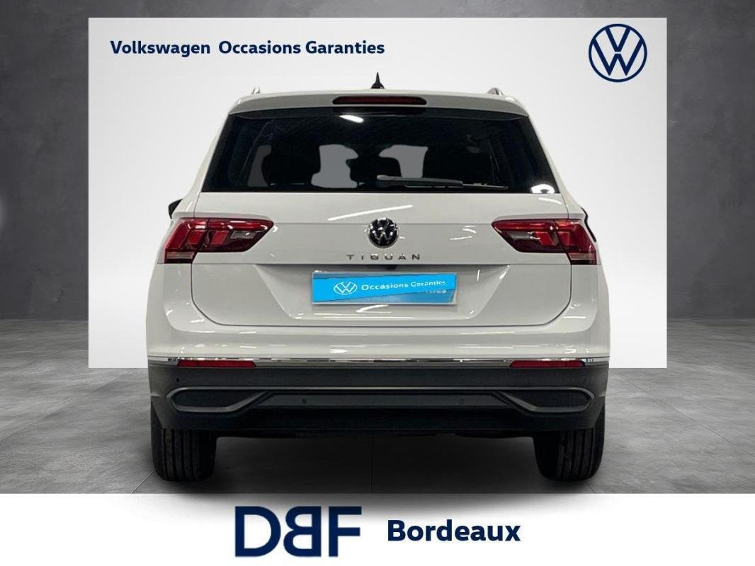 Volkswagen Tiguan - Photo 4