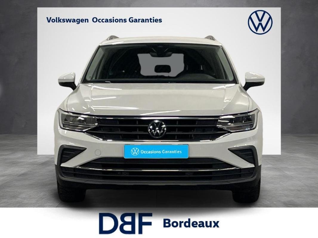Volkswagen Tiguan - Photo 7