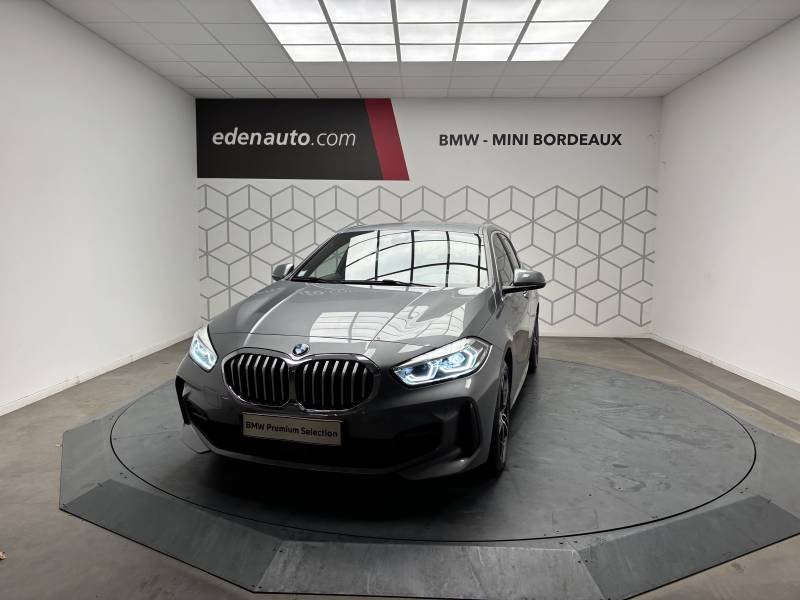 BMW Série 1