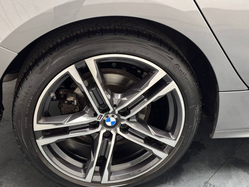 BMW Série 1 - Photo 11
