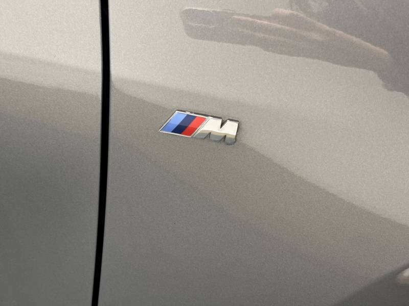 BMW Série 1 - Photo 14