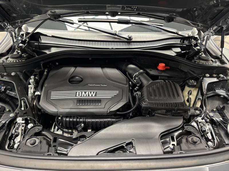 BMW Série 1 - Photo 42