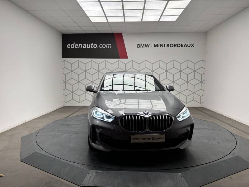 BMW Série 1 - Photo 8