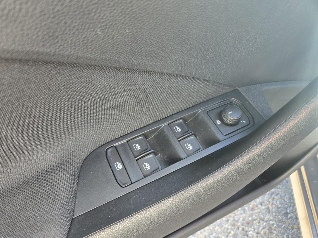 Skoda Kamiq - Photo 11
