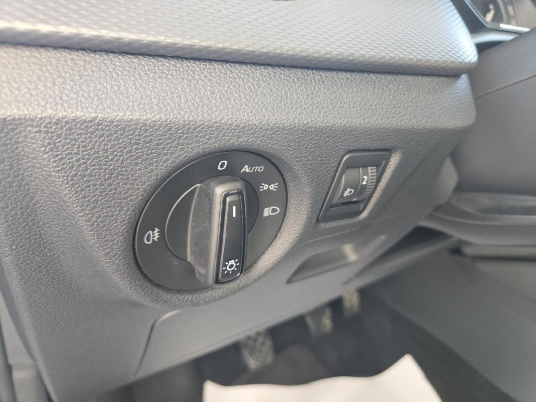 Skoda Kamiq - Photo 13