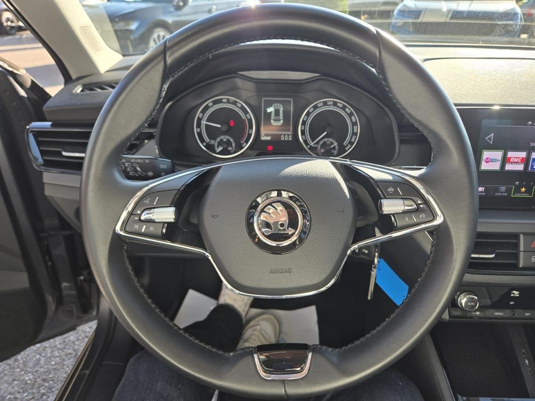 Skoda Kamiq - Photo 19