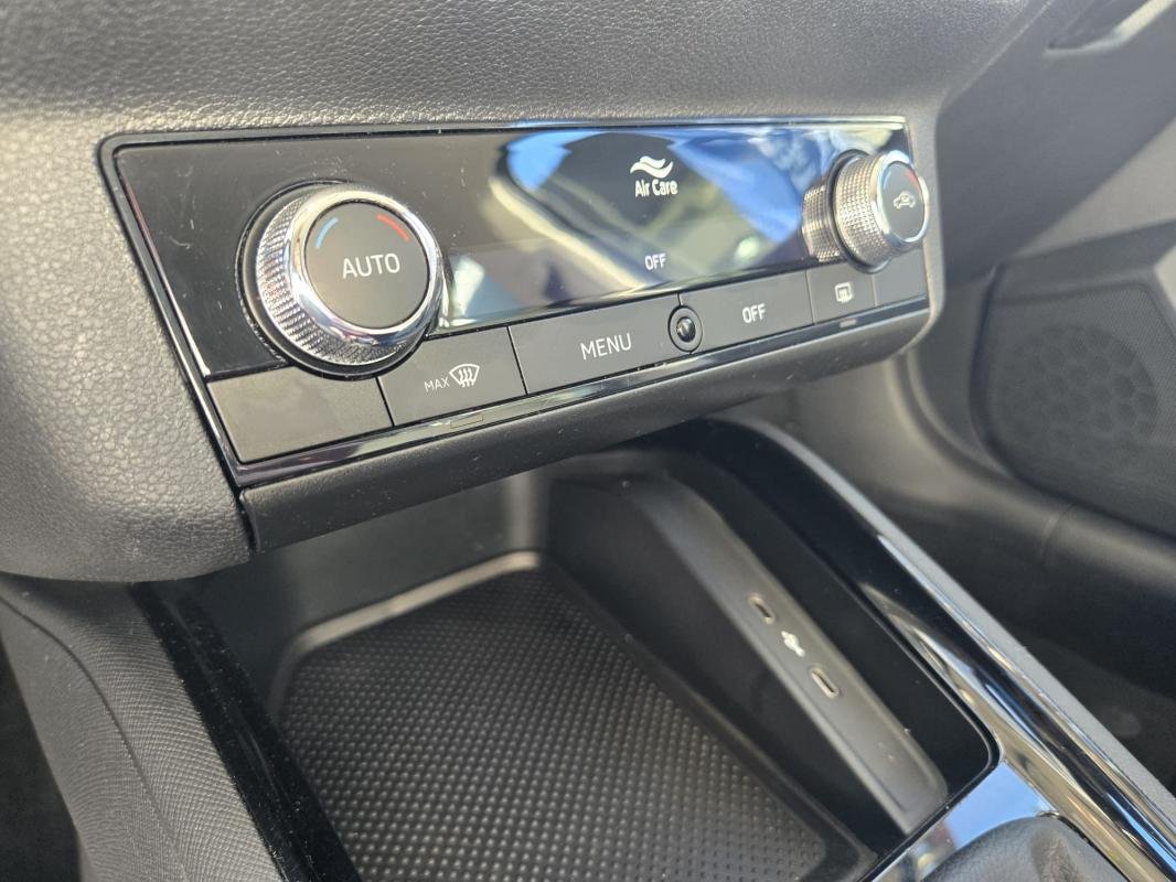 Skoda Kamiq - Photo 20