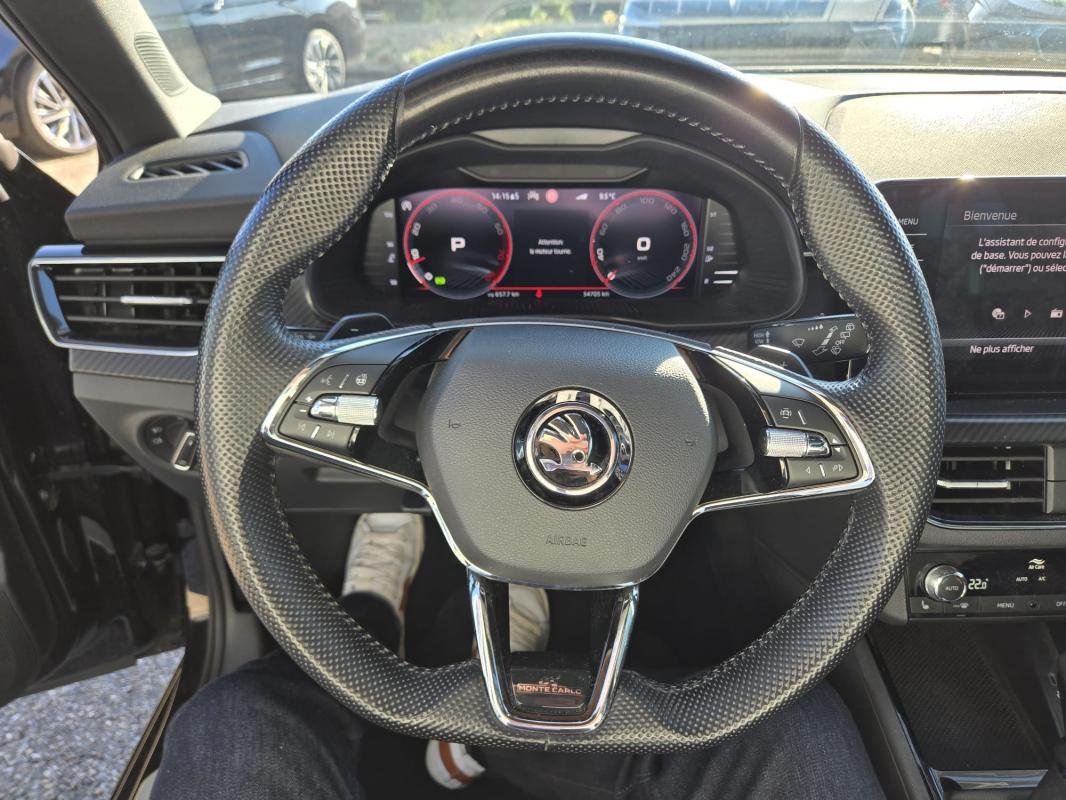 Skoda Kamiq - Photo 14