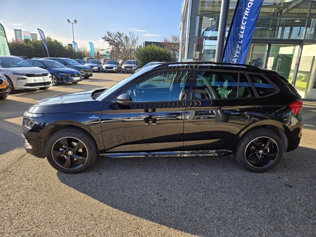 Skoda Kamiq - Photo 2