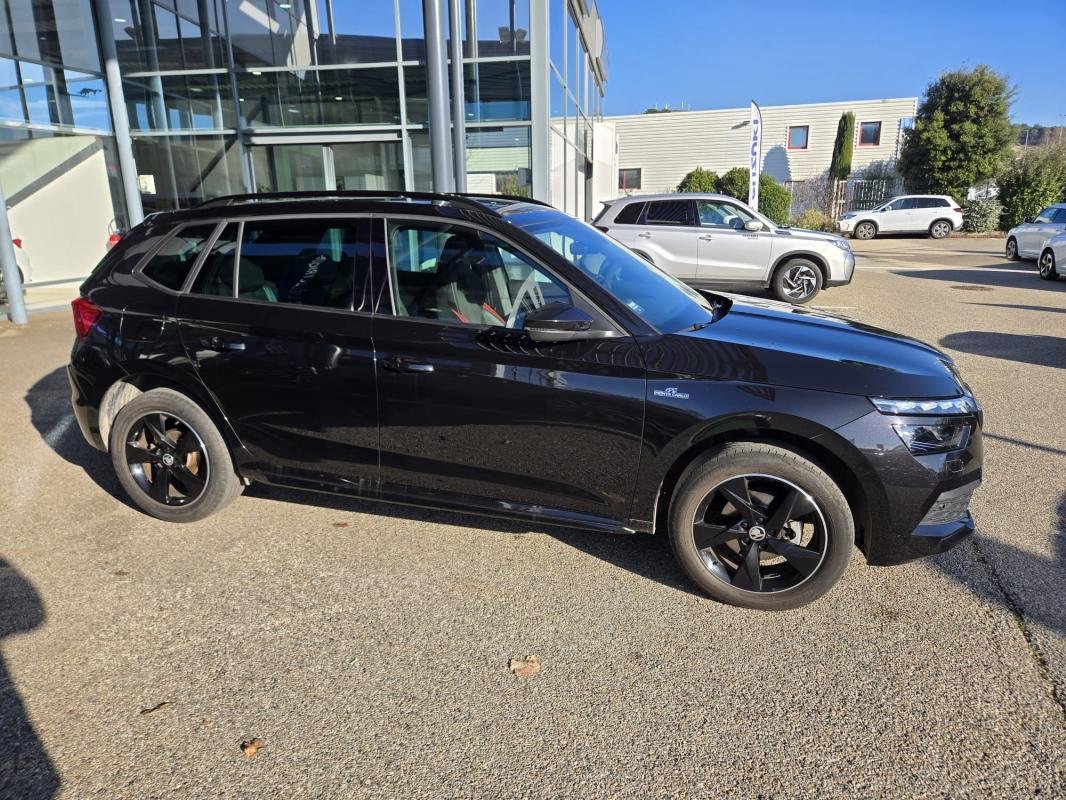 Skoda Kamiq - Photo 6