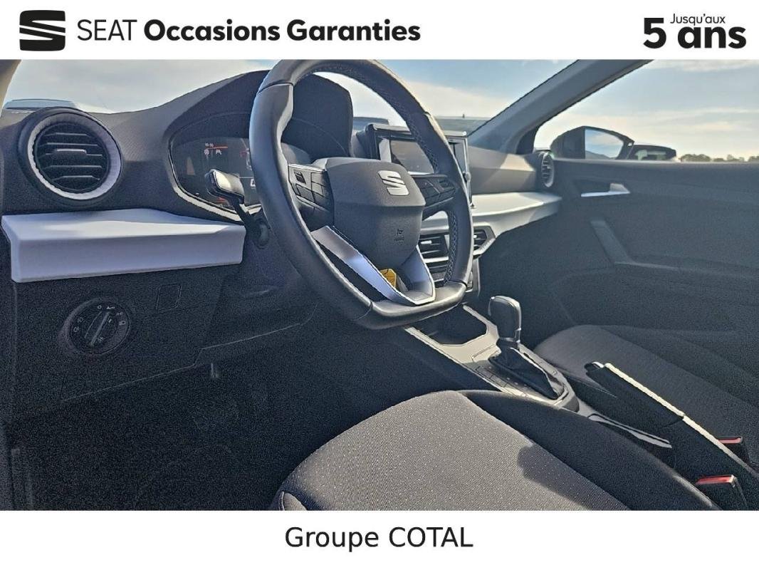 Seat Ibiza - Photo 13