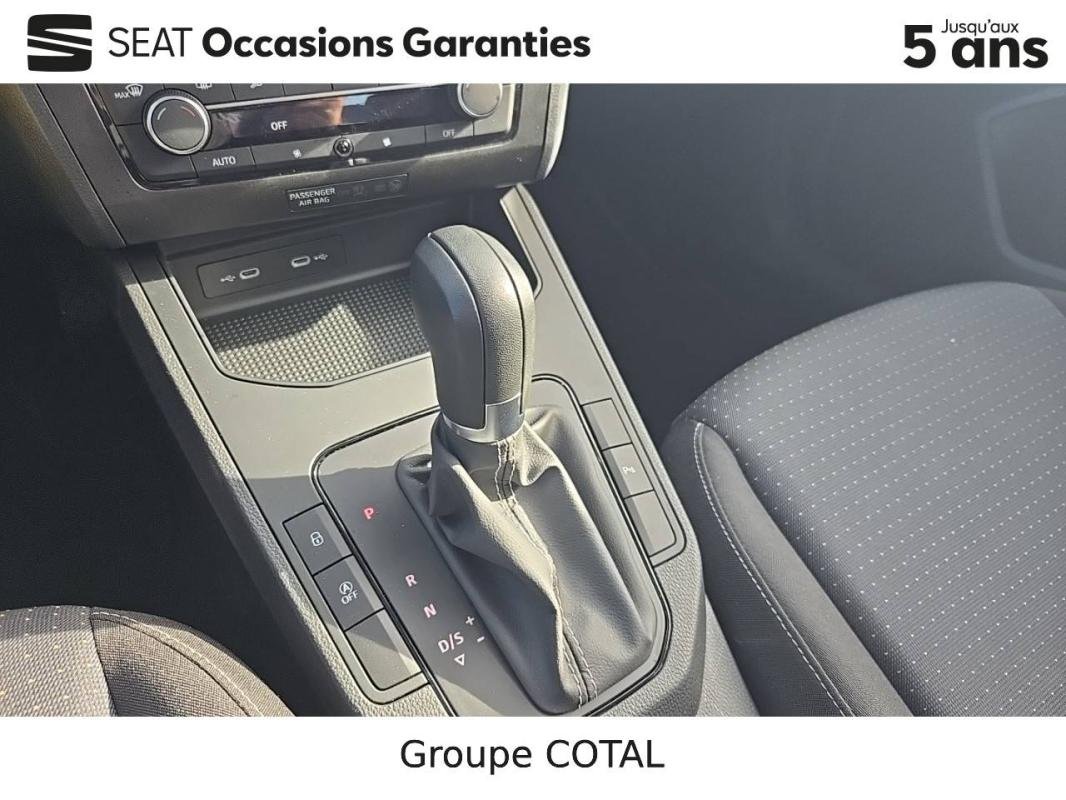 Seat Ibiza - Photo 16