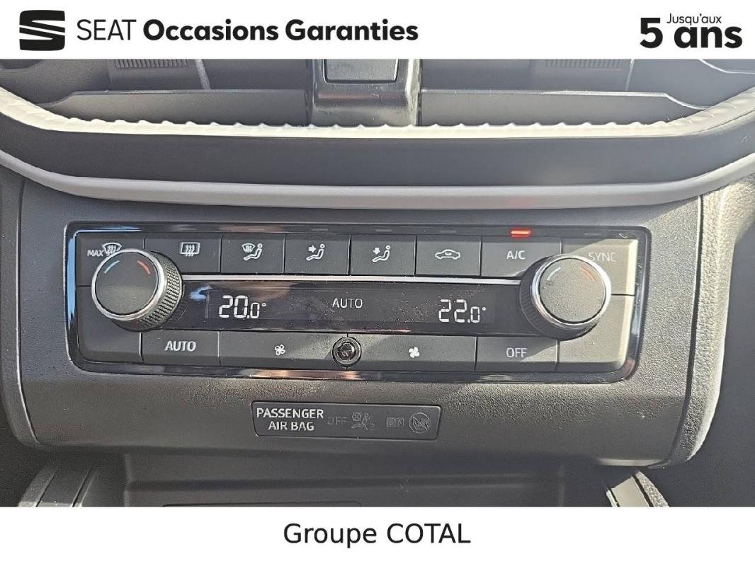 Seat Ibiza - Photo 17