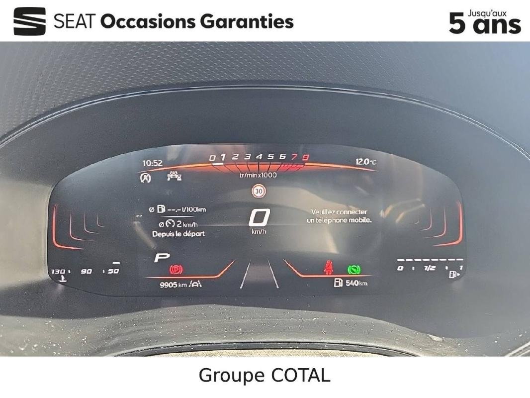 Seat Ibiza - Photo 18