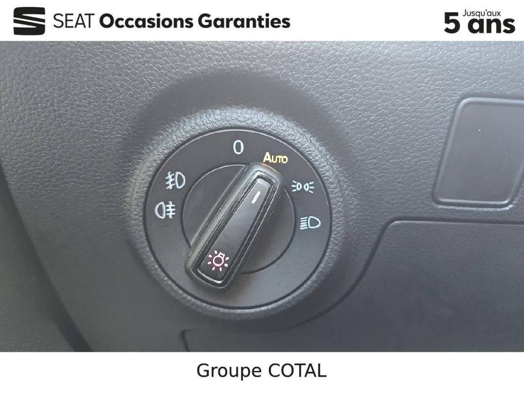 Seat Ibiza - Photo 19