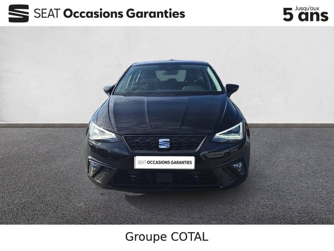 Seat Ibiza - Photo 9