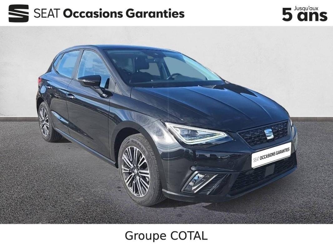 Seat Ibiza - Photo 10